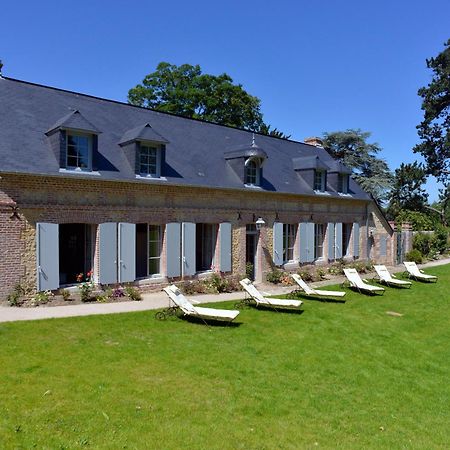 Le Clos De Grace Honfleur Esterno foto